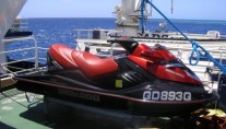 SARSEN Explorer yacht - Seadoo